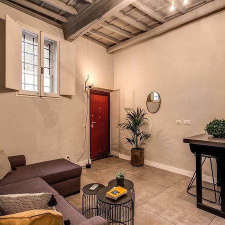 11 Via Di Sant'Eligio Apartment Roma Ngoại thất bức ảnh