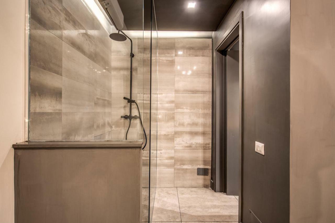 11 Via Di Sant'Eligio Apartment Roma Ngoại thất bức ảnh