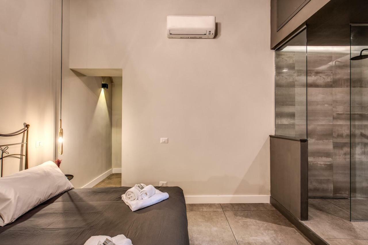11 Via Di Sant'Eligio Apartment Roma Ngoại thất bức ảnh