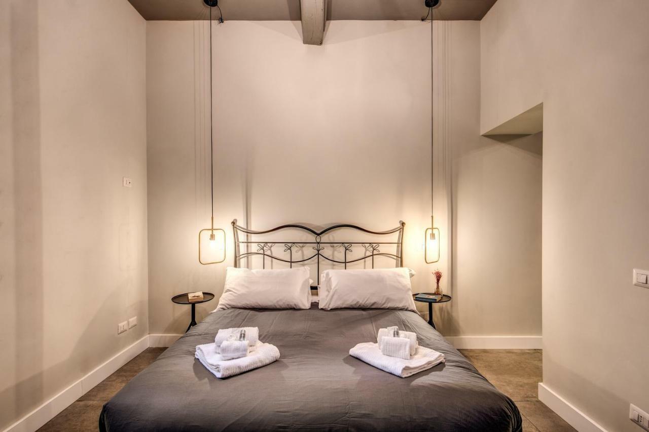 11 Via Di Sant'Eligio Apartment Roma Ngoại thất bức ảnh