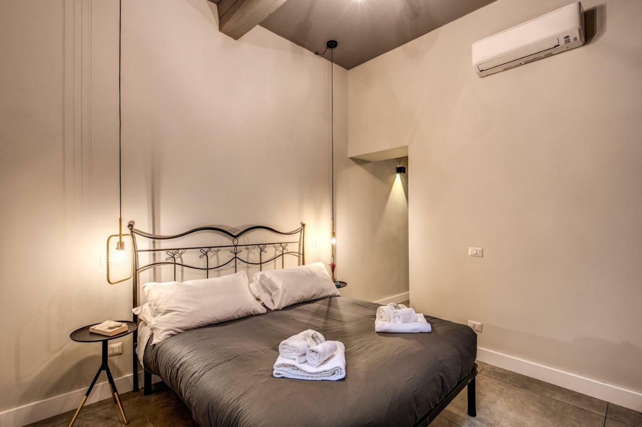 11 Via Di Sant'Eligio Apartment Roma Ngoại thất bức ảnh
