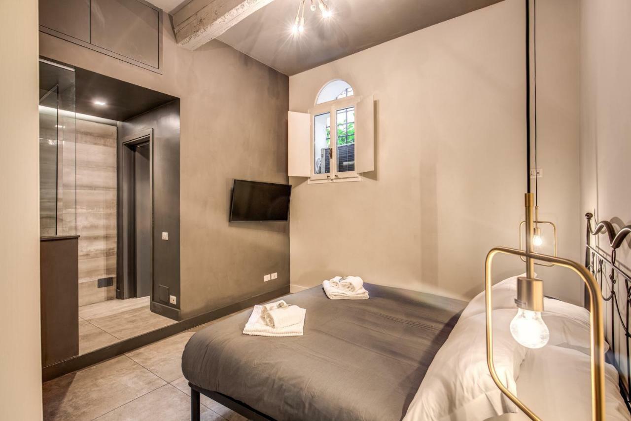 11 Via Di Sant'Eligio Apartment Roma Ngoại thất bức ảnh