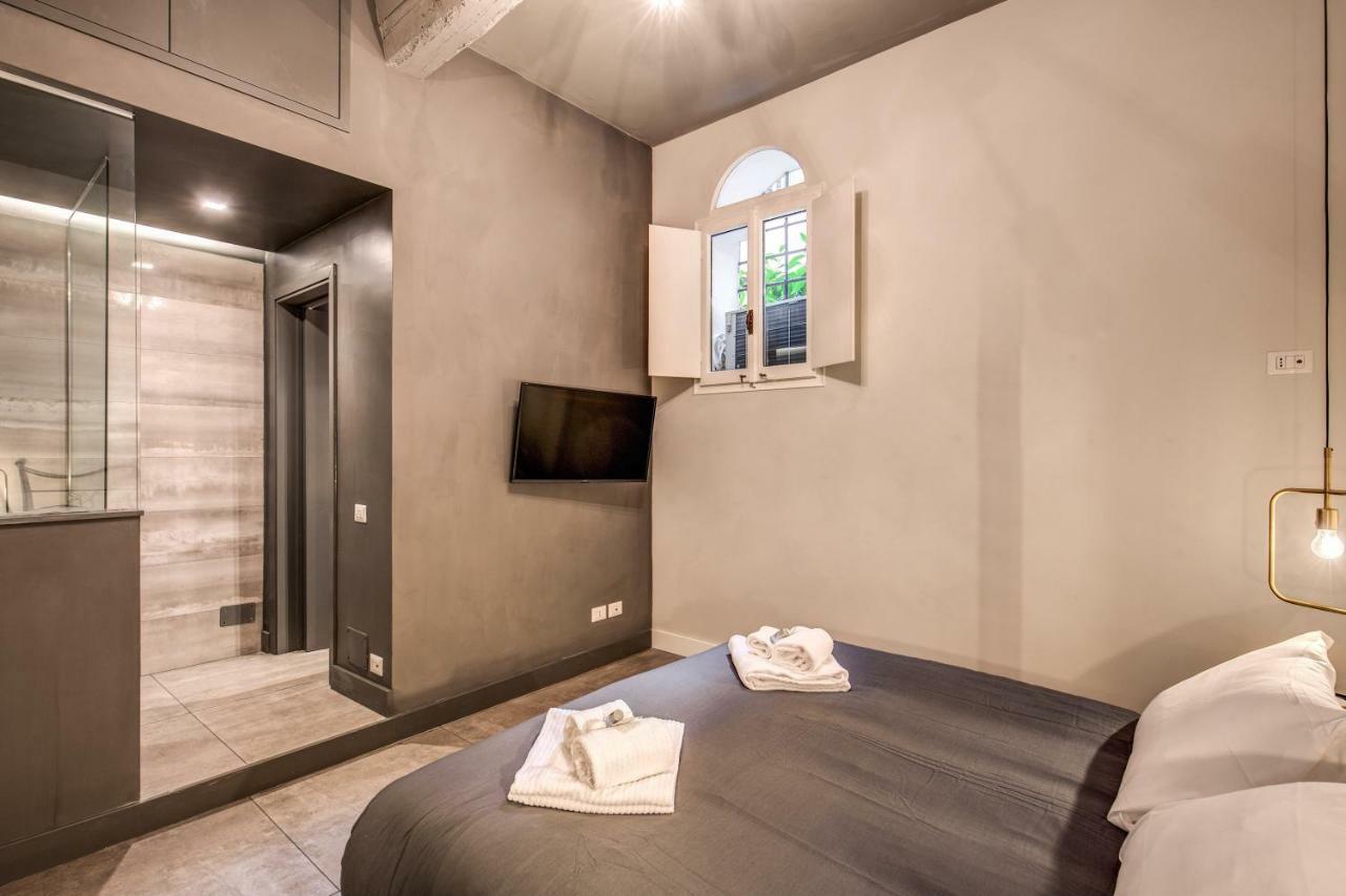 11 Via Di Sant'Eligio Apartment Roma Ngoại thất bức ảnh