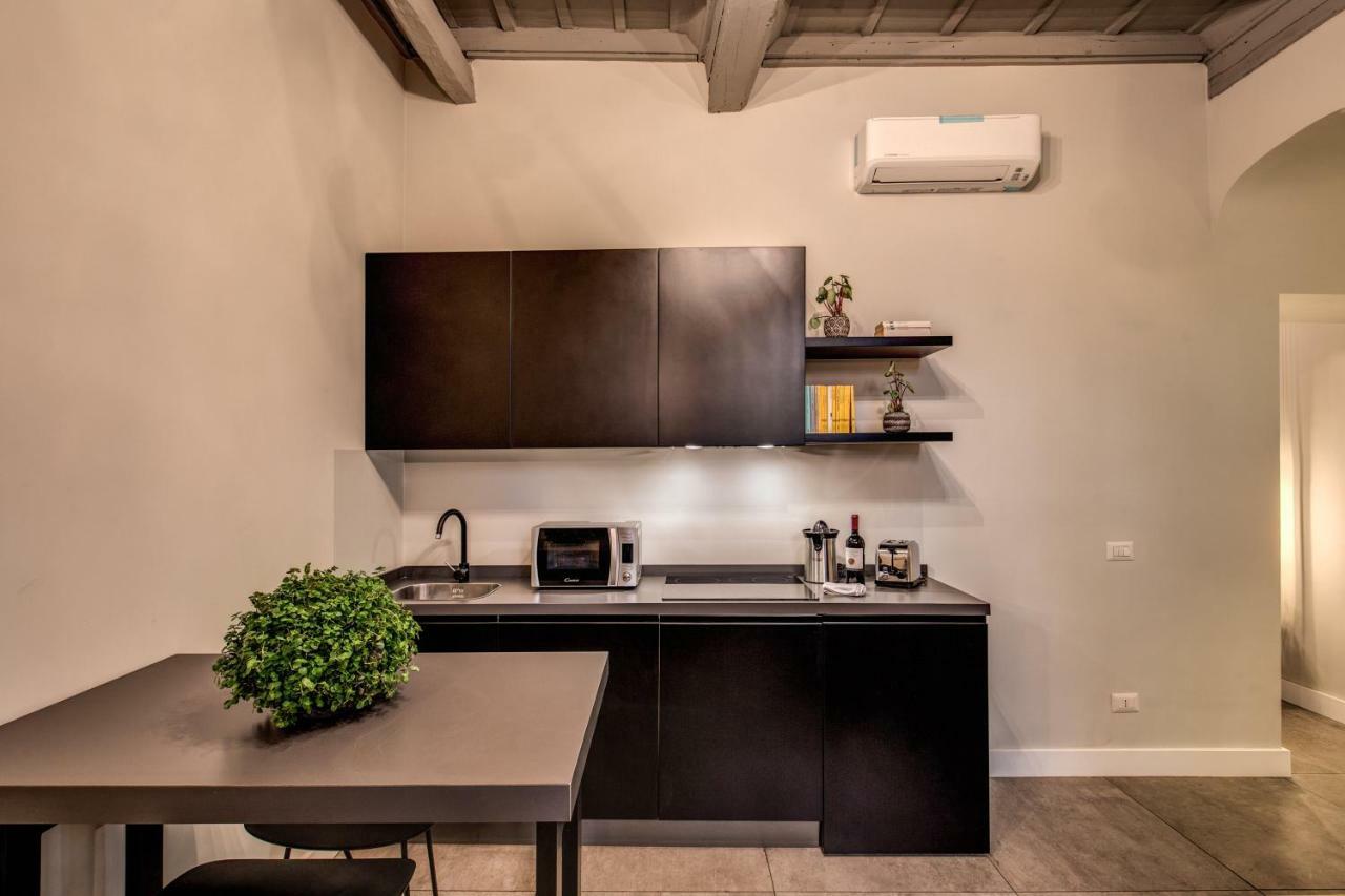 11 Via Di Sant'Eligio Apartment Roma Ngoại thất bức ảnh