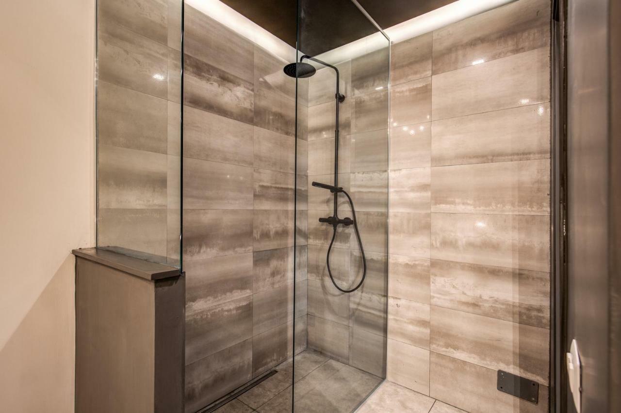 11 Via Di Sant'Eligio Apartment Roma Ngoại thất bức ảnh