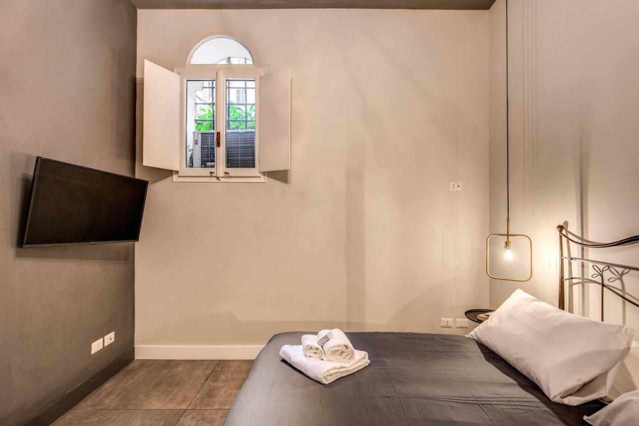 11 Via Di Sant'Eligio Apartment Roma Ngoại thất bức ảnh
