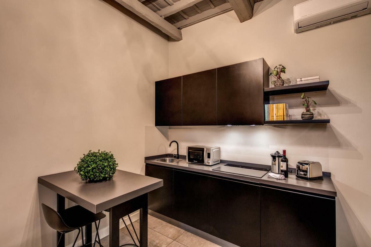 11 Via Di Sant'Eligio Apartment Roma Ngoại thất bức ảnh